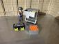 Preview: Rollwagen Dekondusche